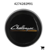 AGCO 4274202M91 Крышка