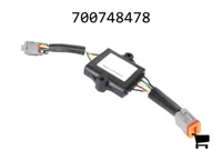 AGCO 700748478 Модуль освещения