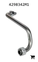 AGCO 4298342M1 Трубка гидравлическая