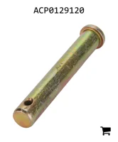 AGCO ACP0129120 Палец вилки