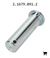 AGCO 2.1679.091.2 Палец