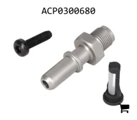 AGCO ACP0300680 Комплект основного впускного фильтра DEF