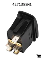 AGCO 4271355M1 Переключатель