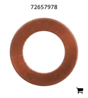 AGCO 72657978 Уплотнение