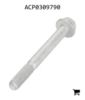 AGCO ACP0309790 Винт с шестигранной головкой