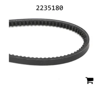 AGCO 2235180 Ремень