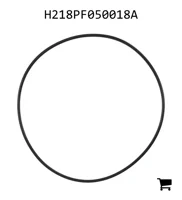 AGCO H218PF050018A Уплотнительное кольцо