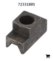 AGCO 72331805 Упорная шайба