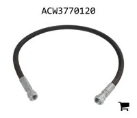 AGCO ACW3770120 Гидравлический шланг