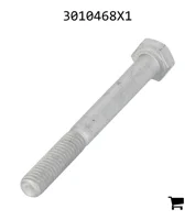 AGCO 3010468X1 Болт с шестигранной головкой