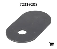 AGCO 72310208 Накладка пола