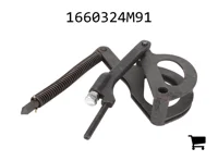 AGCO 1660324M91 Тяга