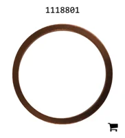 AGCO 1118801 Шайба