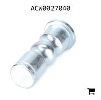 AGCO ACW0027040 Палец