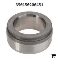 AGCO 350150200451 Втулка