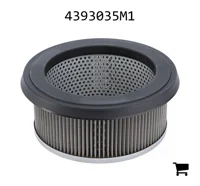 AGCO 4393035M1 Картридж гидравлического масляного фильтра