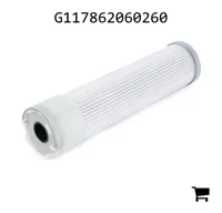 AGCO G117862060260 Картридж гидравлического масляного фильтра