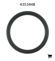 AGCO 4353448 Уплотнительное кольцо