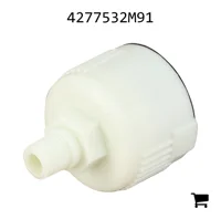 AGCO 4277532M91 Фильтр воздушный салонный