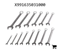 AGCO X991635031000 Набор инструментов