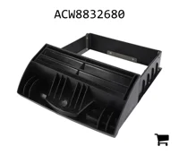 AGCO ACW8832680 Корпус воздушного фильтра