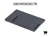 AGCO 186505020170 Соединитель