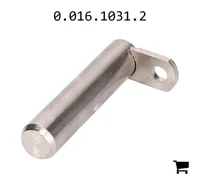 AGCO 0.016.1031.2 Поршневой палец