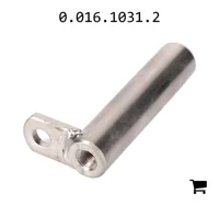 AGCO 0.016.1031.2 Поршневой палец