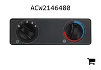 AGCO ACW2146480 Панель управления