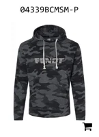 AGCO 04339BCMSM-P Толстовка с камуфляжным принтом Fendt