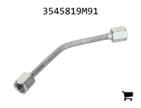 AGCO 3545819M91 Трубка