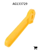 AGCO AG133729 Рукоятка рычага