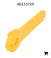 AGCO AG133729 Рукоятка рычага