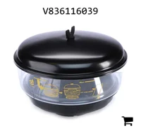 AGCO V836116039 Циклонный фильтр