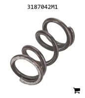 AGCO 3187042M1 Пружина