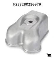 AGCO F238200210070 Крышка головки блока цилиндров