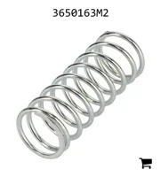 AGCO 3650163M2 Пружина