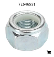 AGCO 72646551 Гайка