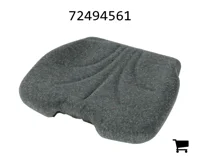 AGCO 72494561 Подушка сиденья