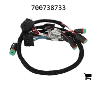 AGCO 700738733 Жгут