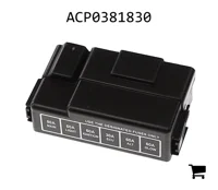 AGCO ACP0381830 Предохранитель 80A