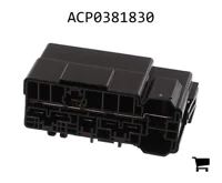 AGCO ACP0381830 Предохранитель 80A