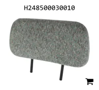 AGCO H248500030010 Удлинитель