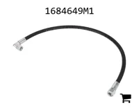 AGCO 1684649M1 Шланг