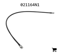 AGCO 021164N1 Труба