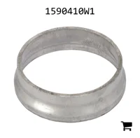 AGCO 1590410W1 Уплотнение