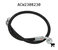 AGCO ACW2308230 Гидравлический шланг