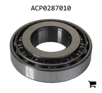 AGCO ACP0287010 Комплект подшипников