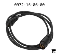 AGCO 0972-16-86-00 Трос