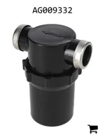 AGCO AG009332 Фильтр грубой очистки Pentair Hypro